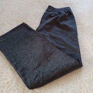 Adidas sweatpants Size M